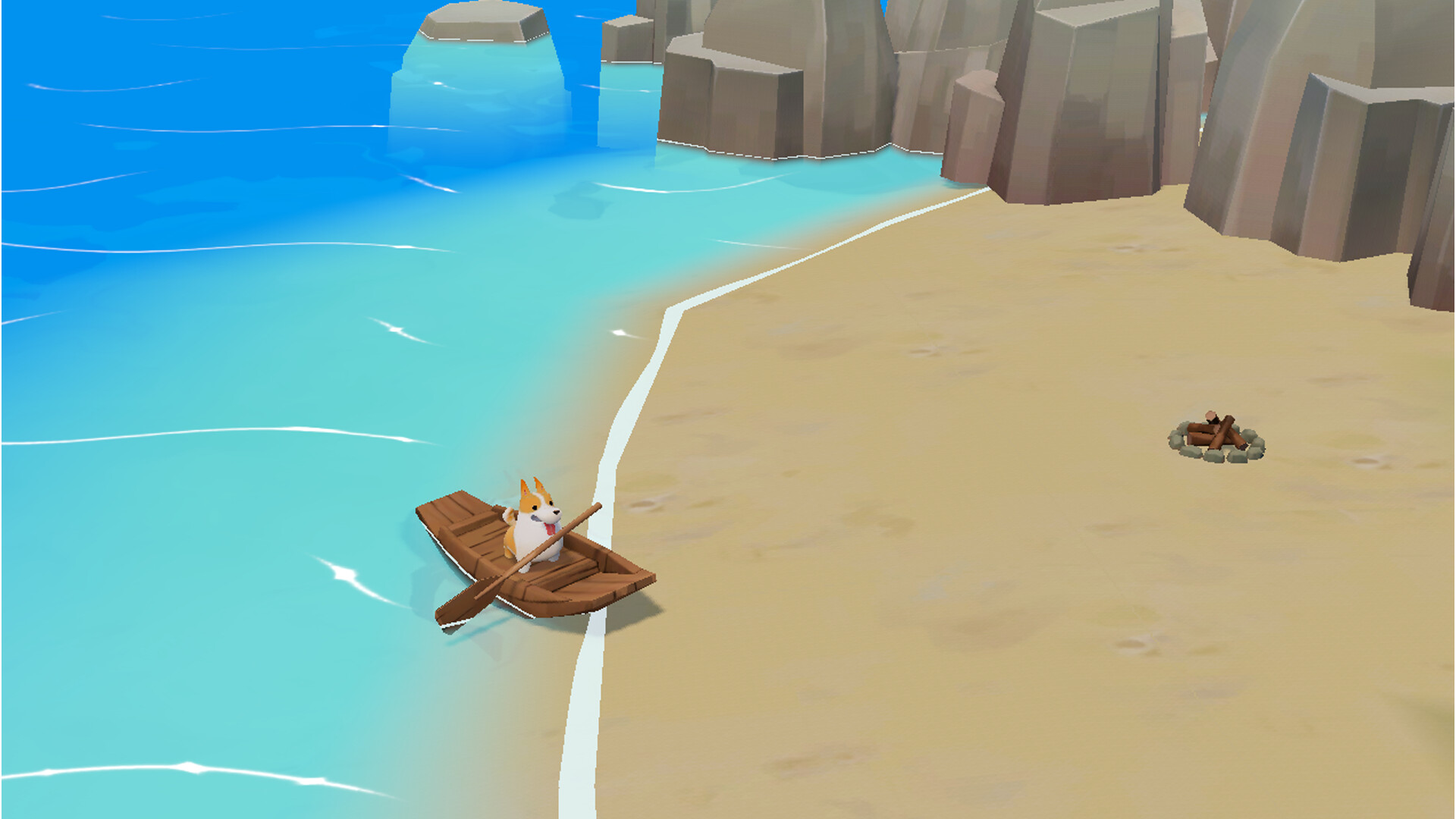 HomeStray screenshot 5
