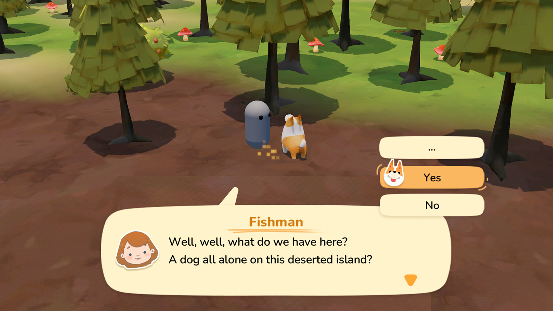 HomeStray screenshot 3