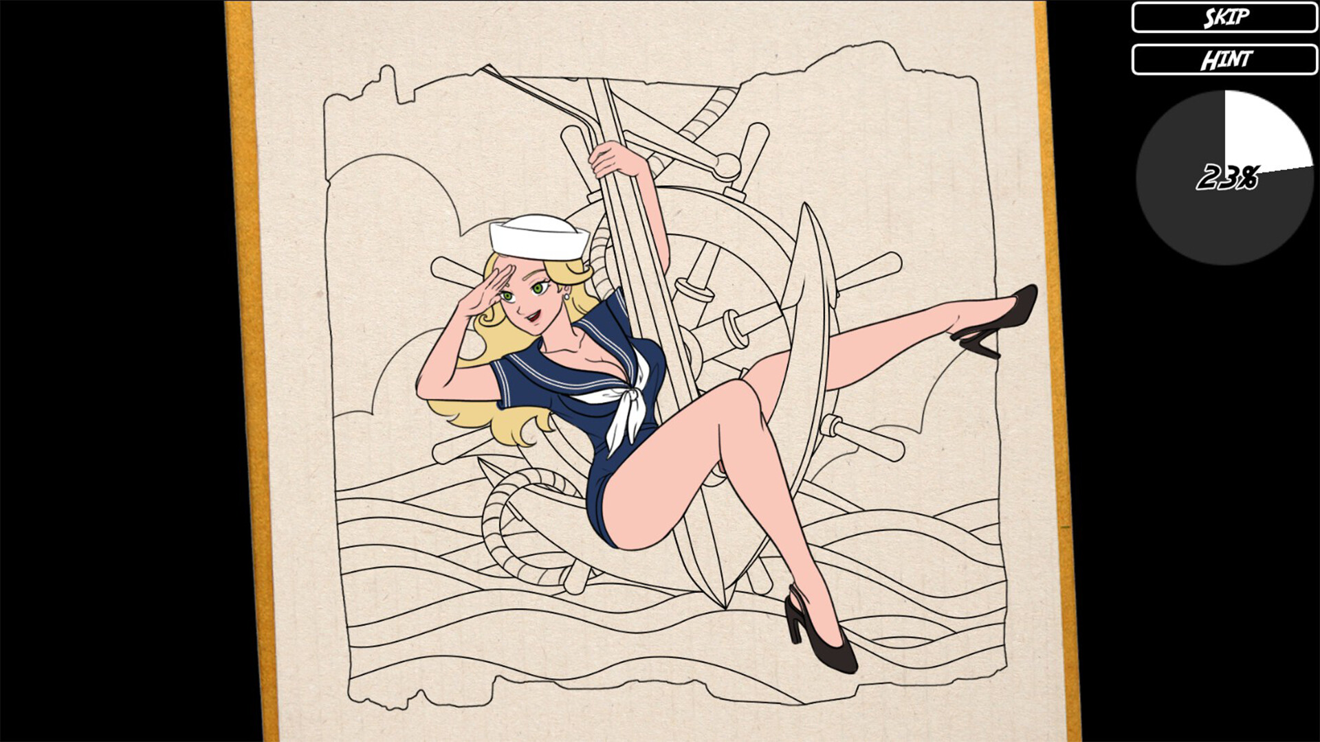 Paradise Lust 3 screenshot 11
