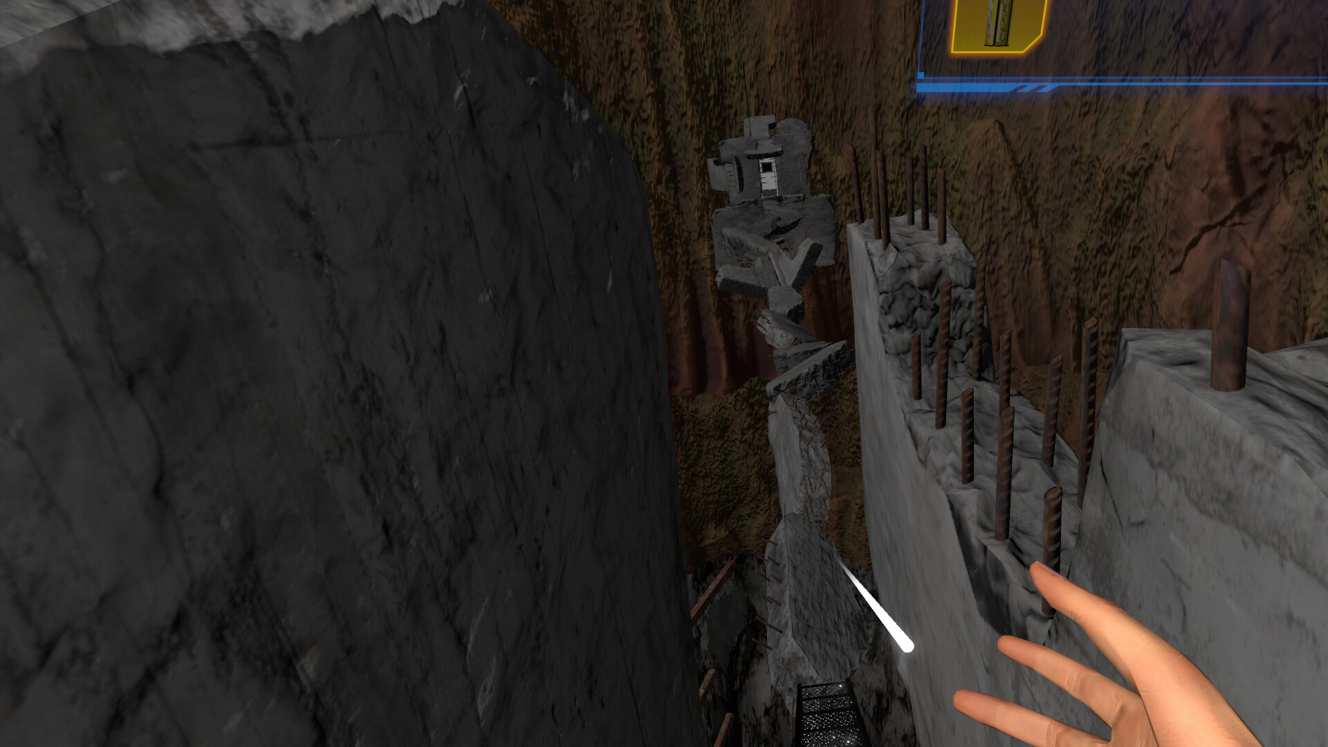 FEAR OF BUGS 2 screenshot 5