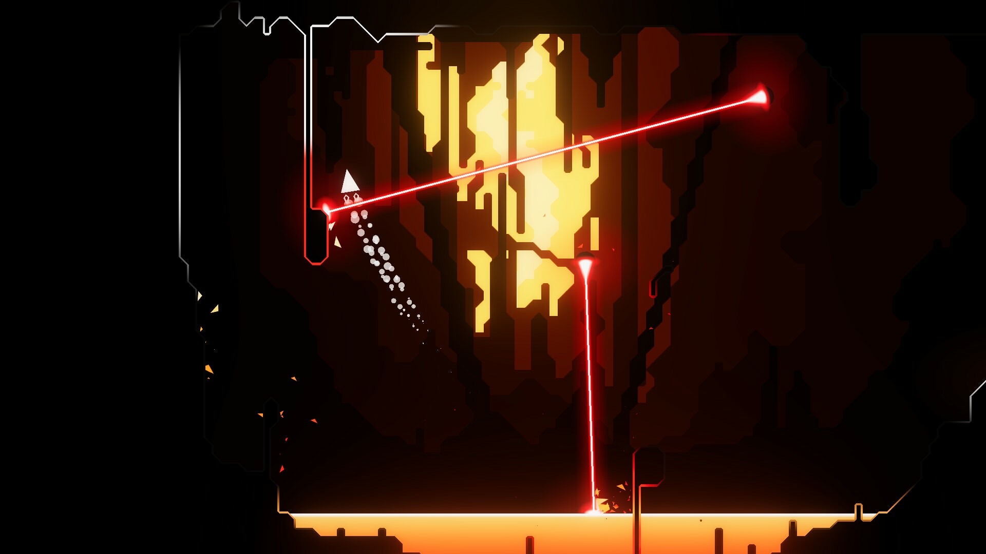 Cleared For Impact screenshot 4