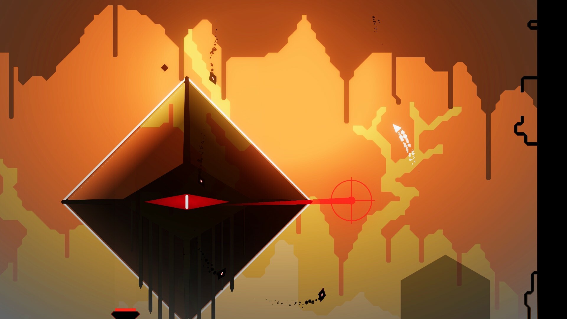 Cleared For Impact screenshot 3