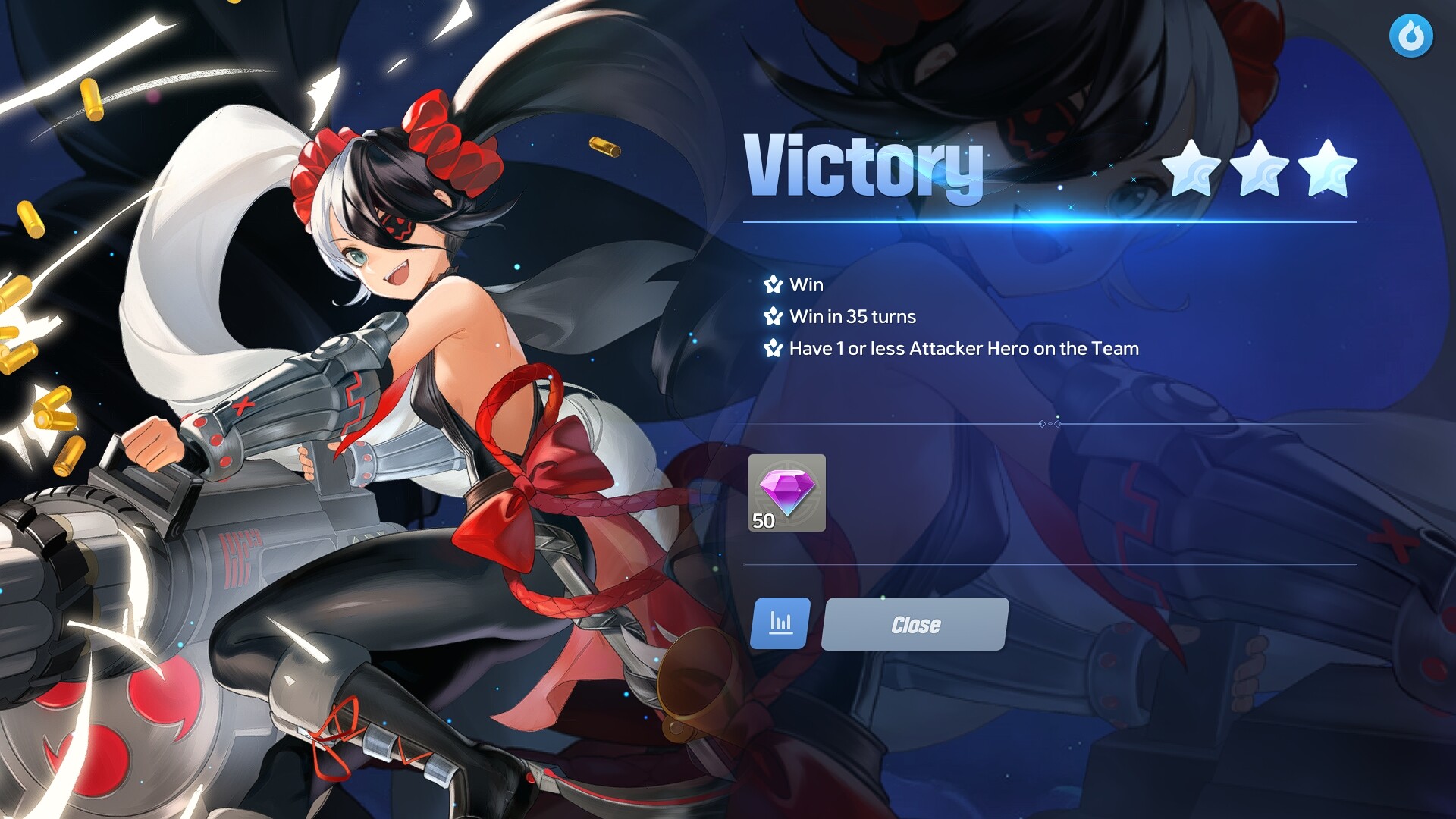 Blade & Soul Heroes screenshot 4