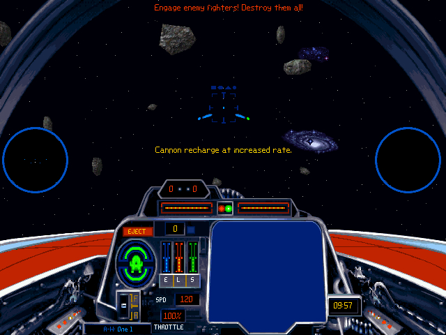 STAR WARS™ X-Wing vs TIE Fighter - Balance of Power Campaigns™ screenshot 4