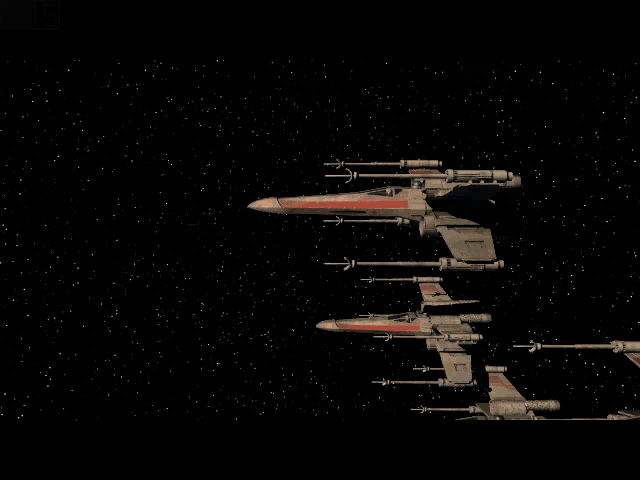 STAR WARS™ X-Wing vs TIE Fighter - Balance of Power Campaigns™ screenshot 3