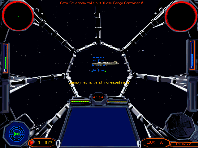 STAR WARS™ X-Wing vs TIE Fighter - Balance of Power Campaigns™ screenshot 5