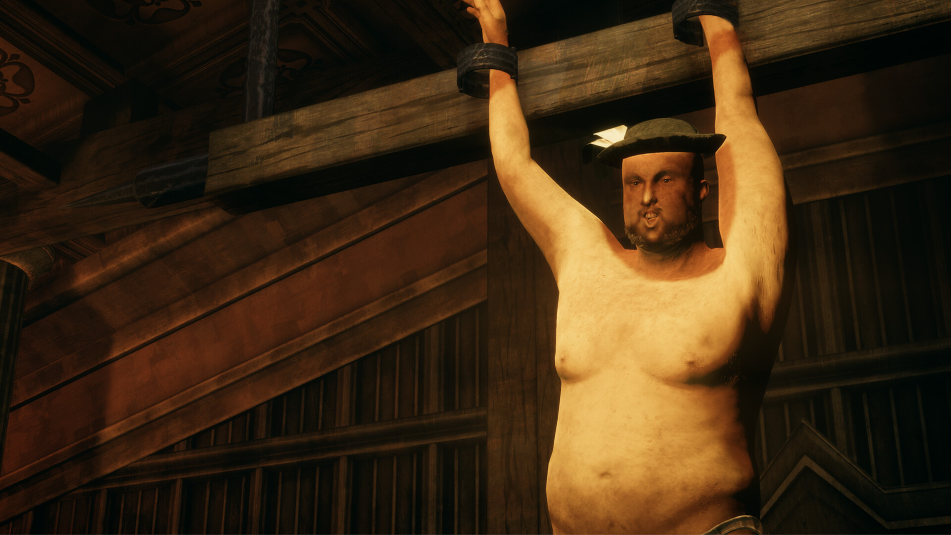Infernal Cleaner screenshot 6