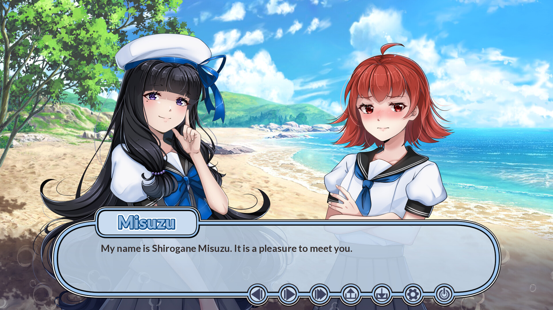 Out of the Ocean screenshot 8