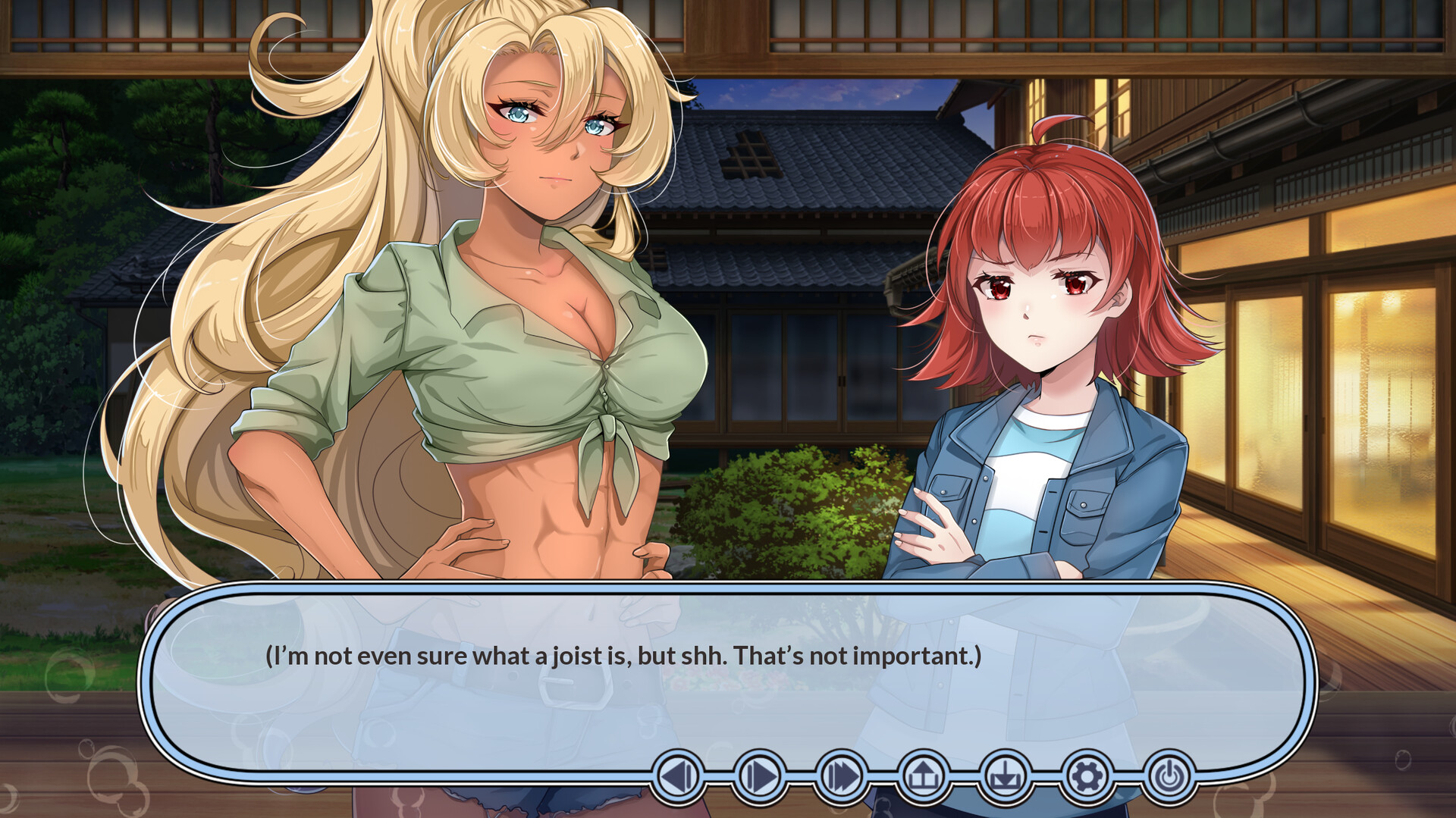 Out of the Ocean screenshot 5
