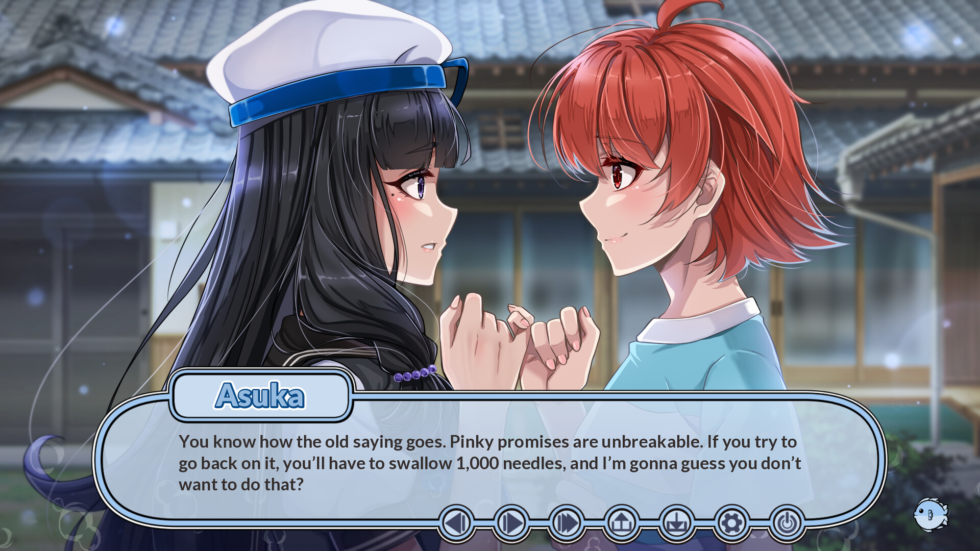 Out of the Ocean screenshot 9
