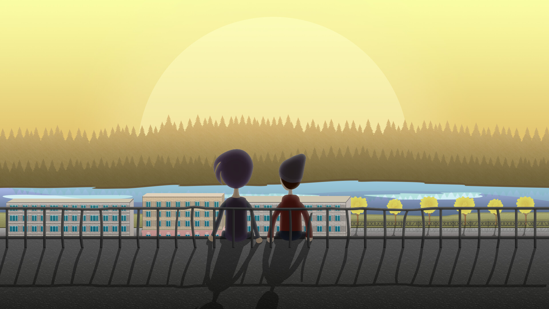 Reframe screenshot 5
