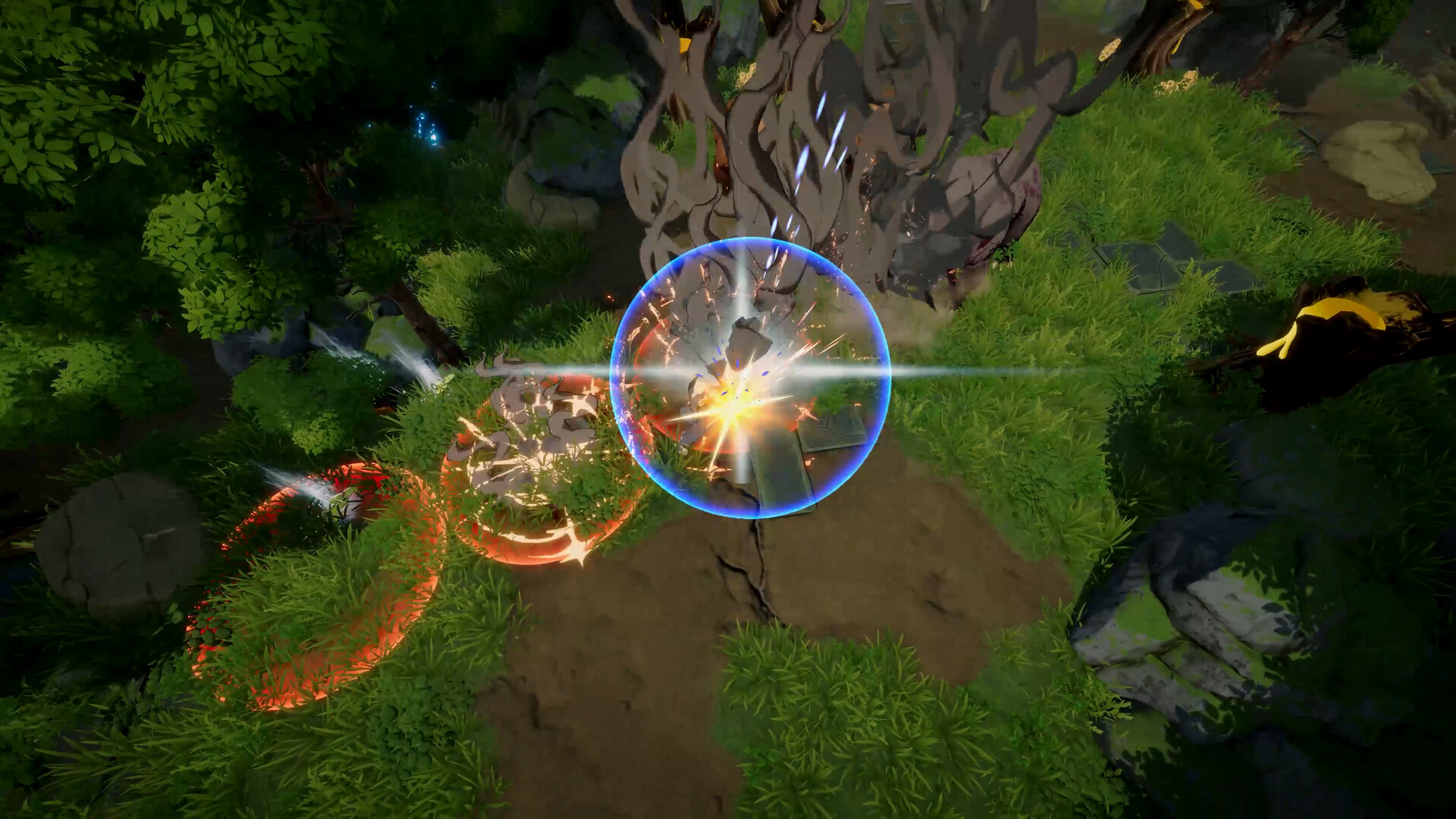 Maze Breaker screenshot 1