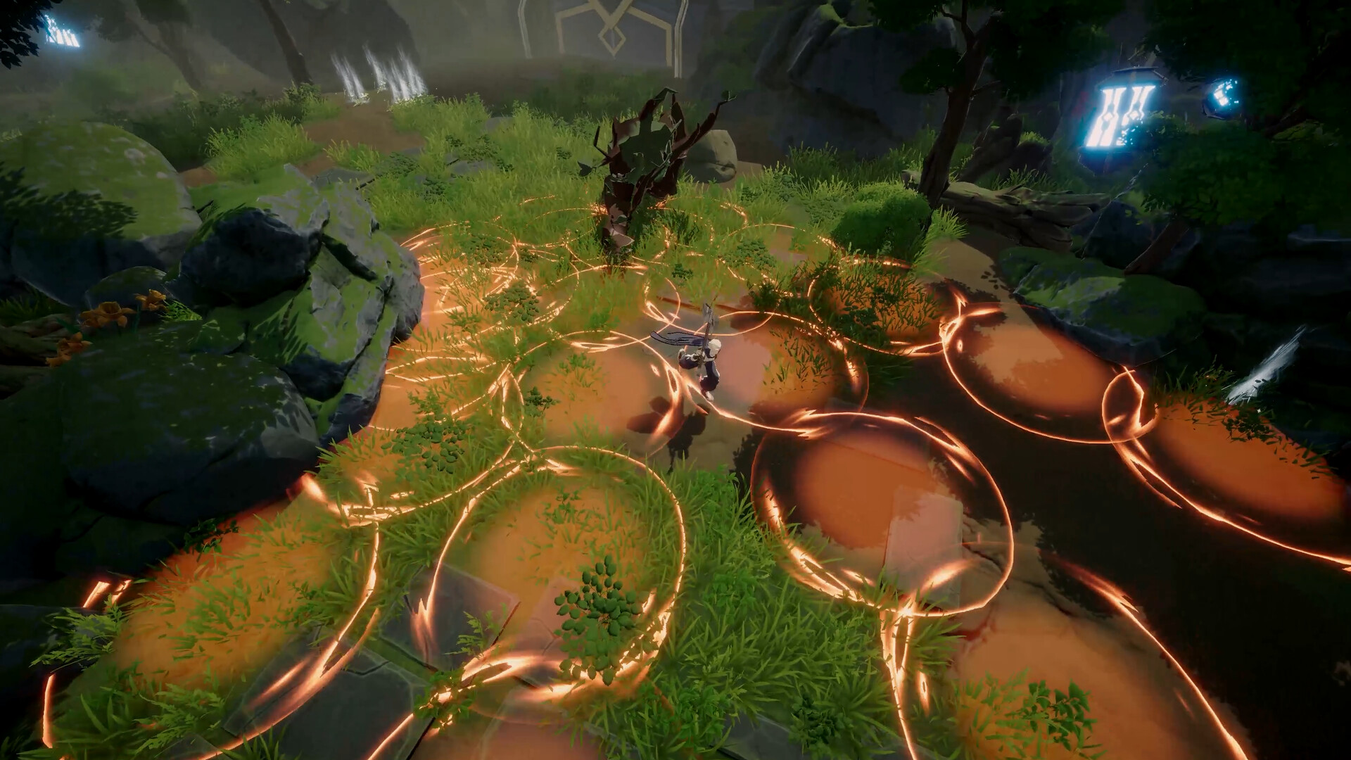Maze Breaker screenshot 2