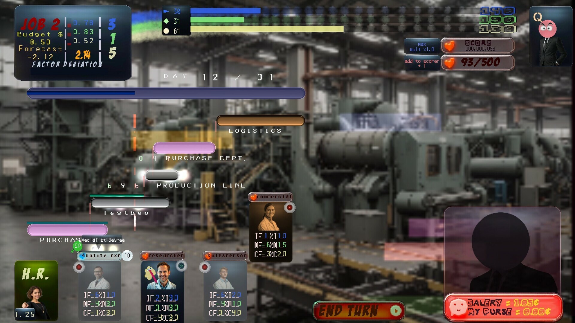 oGANTTo screenshot 2