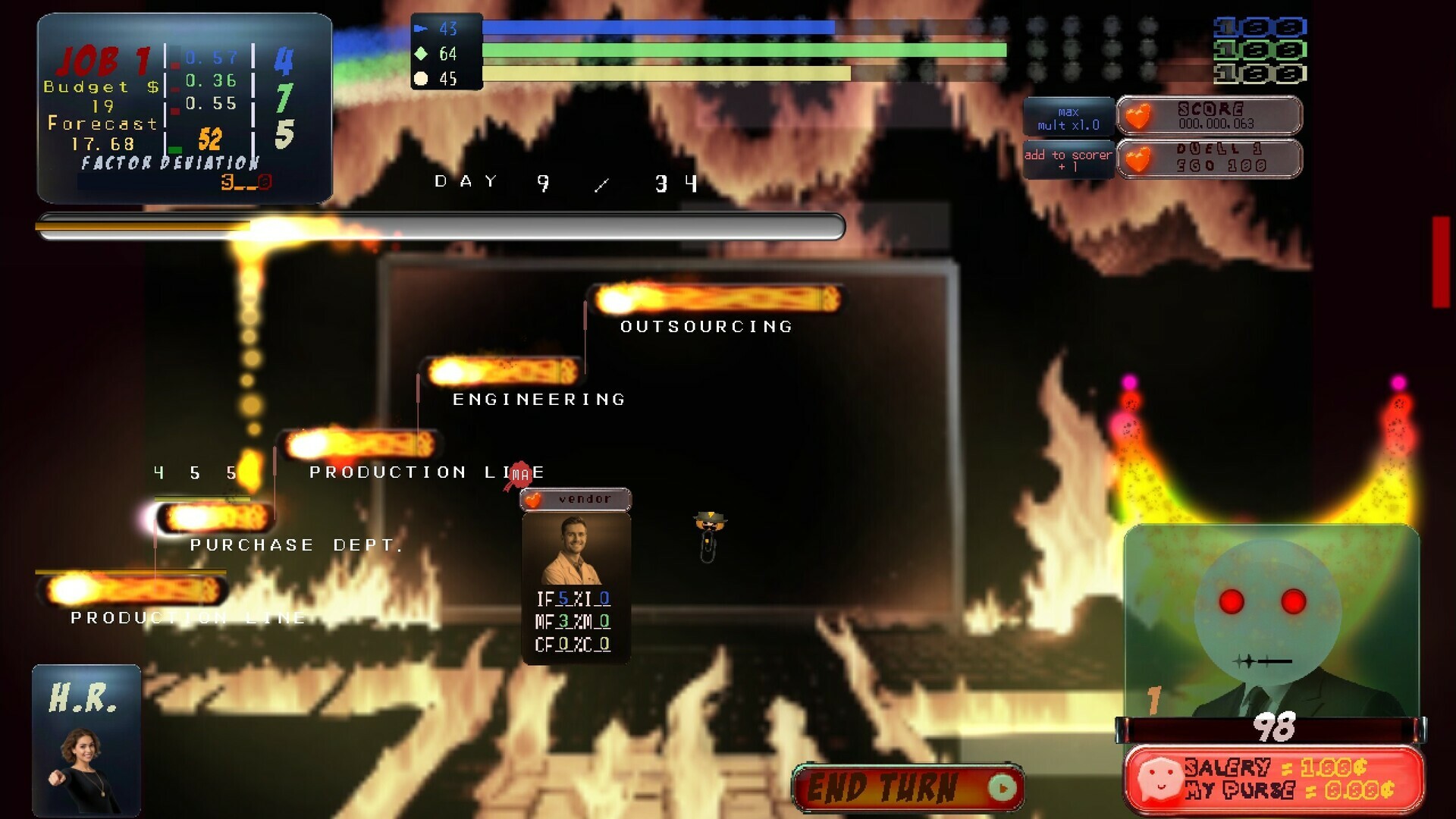 oGANTTo screenshot 3