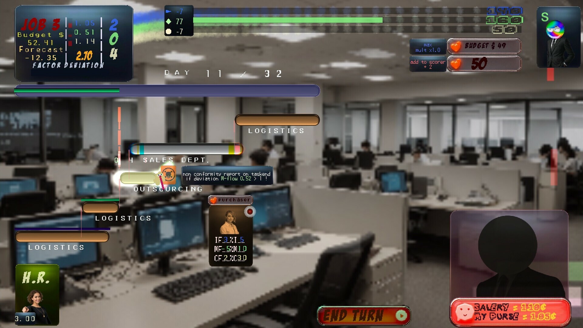 oGANTTo screenshot 5