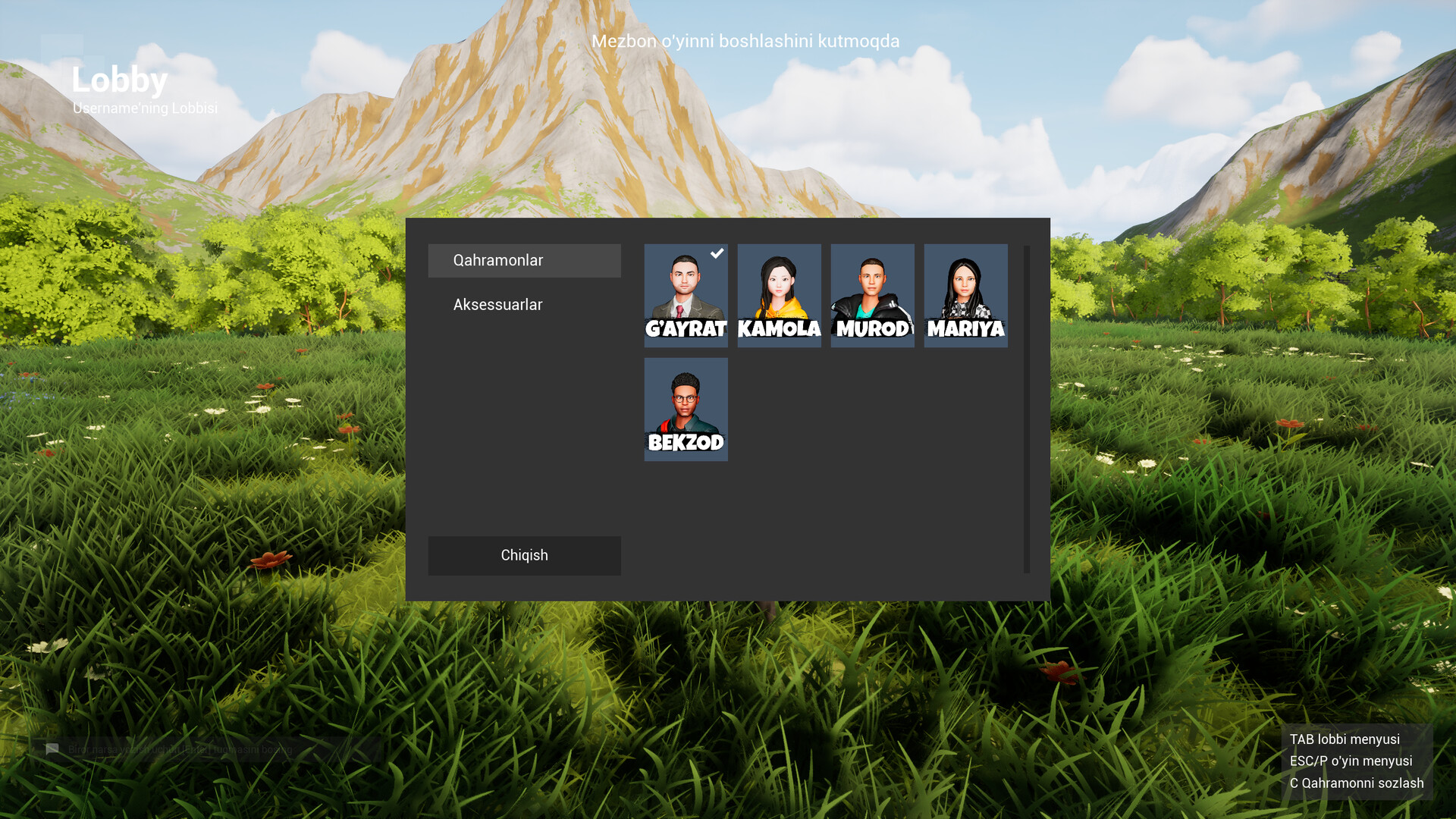 Proptop Demo screenshot 5