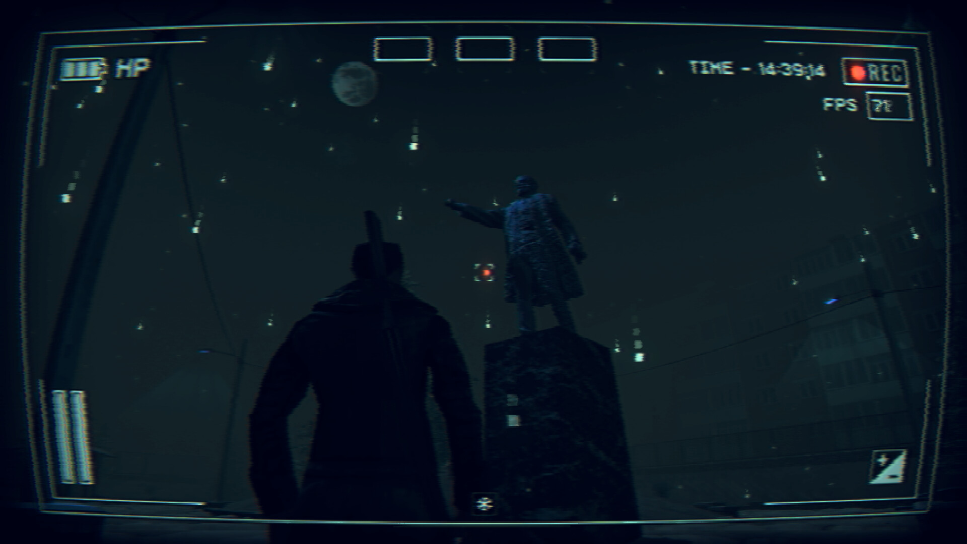 BoomerPunk screenshot 2