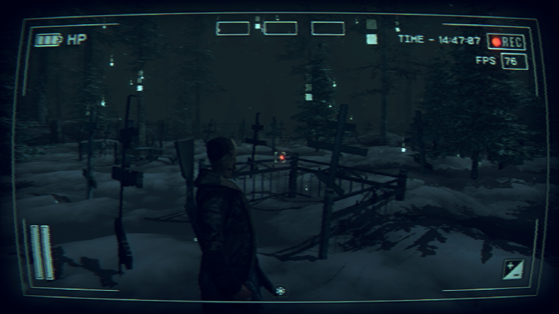 BoomerPunk screenshot 6