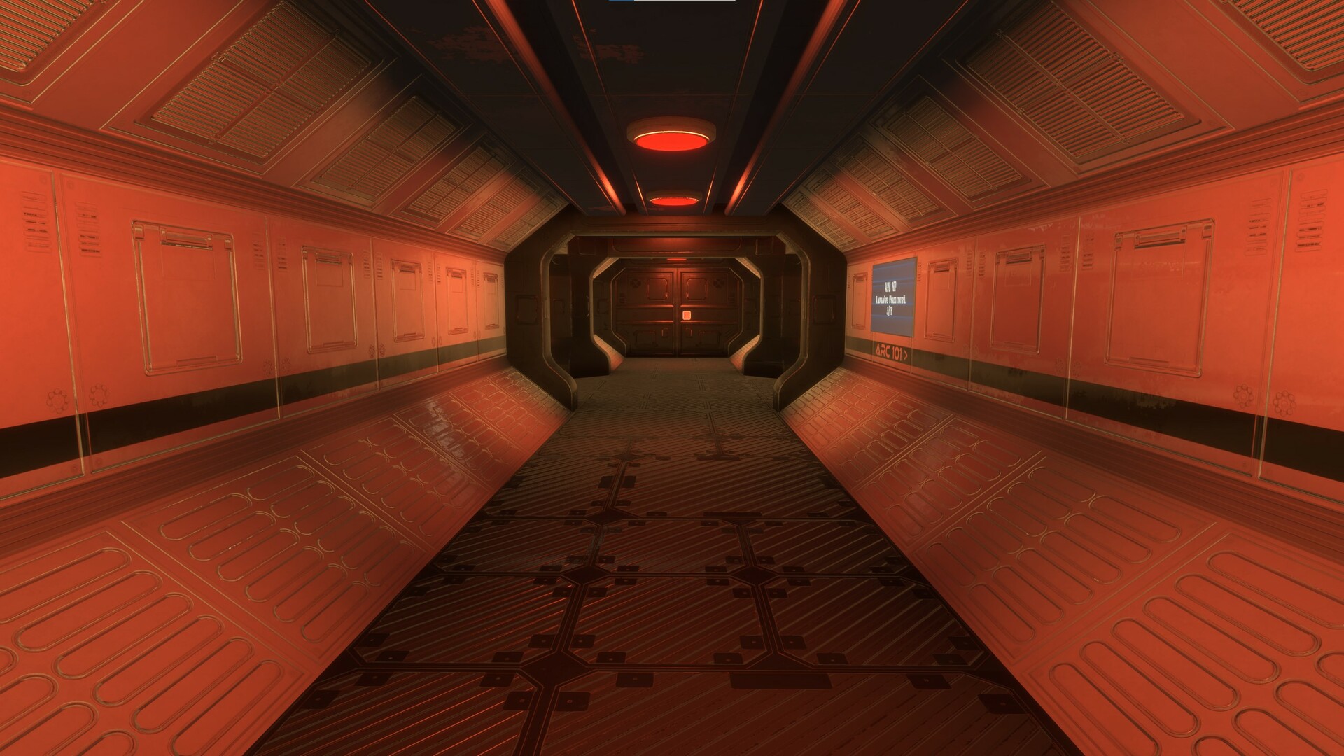 Anomaly Runner screenshot 3