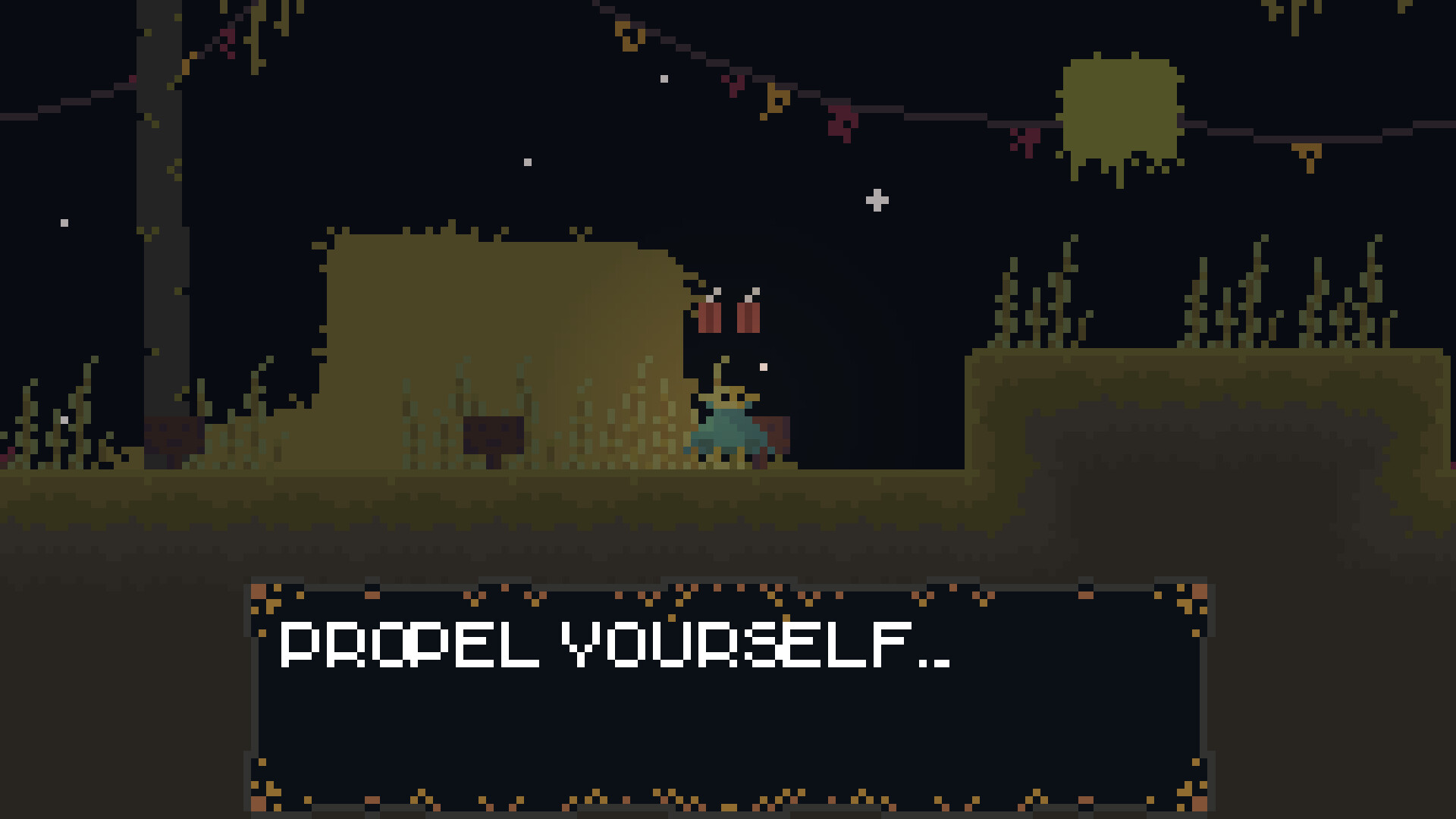 Goblomite screenshot 1