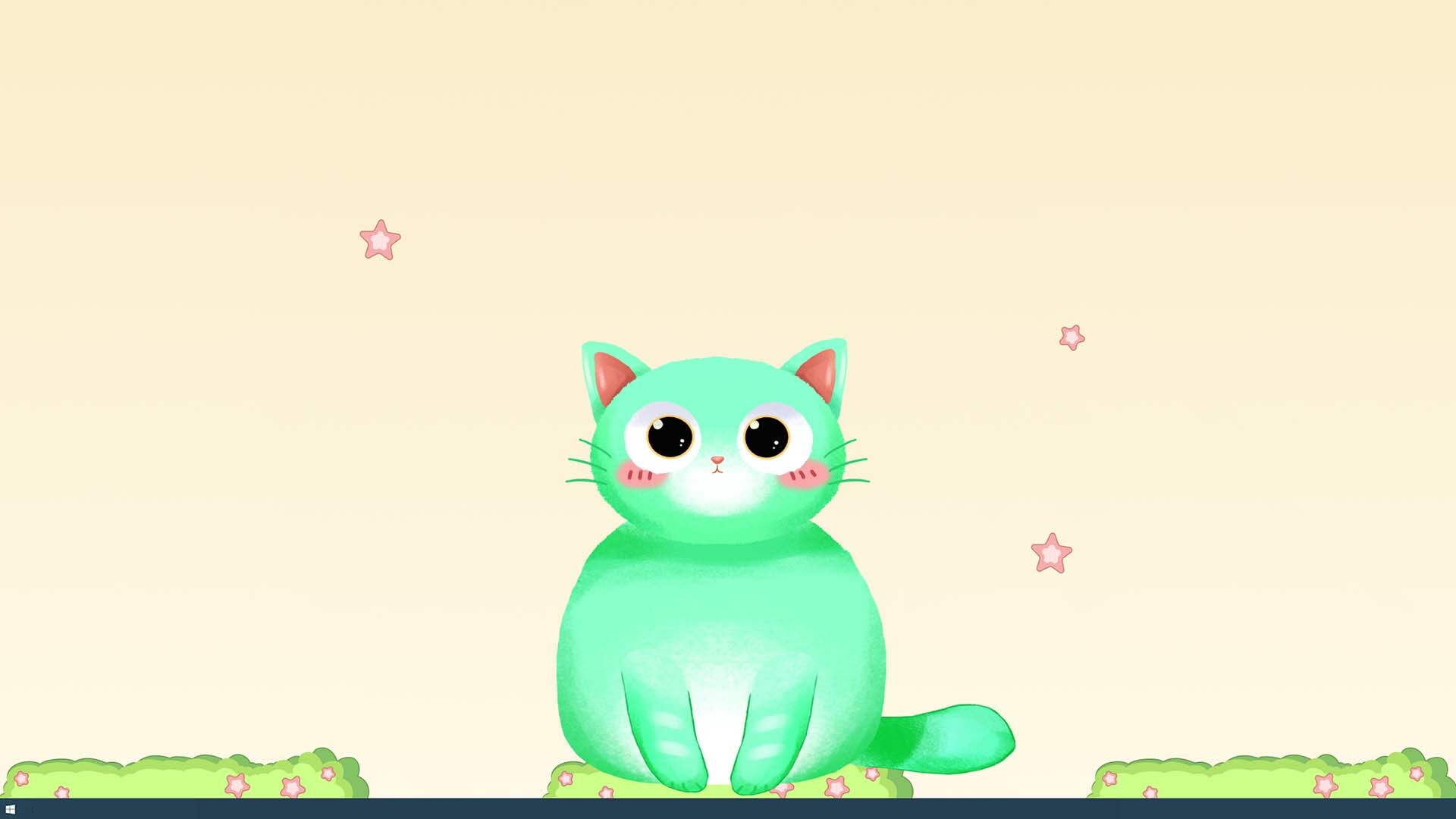 你的绿帽子 screenshot 2