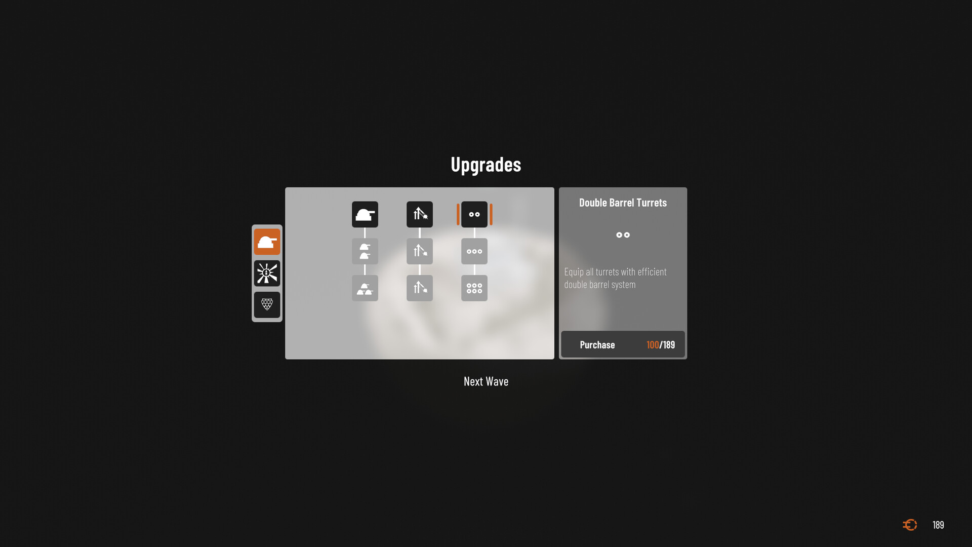 IdleCore screenshot 3