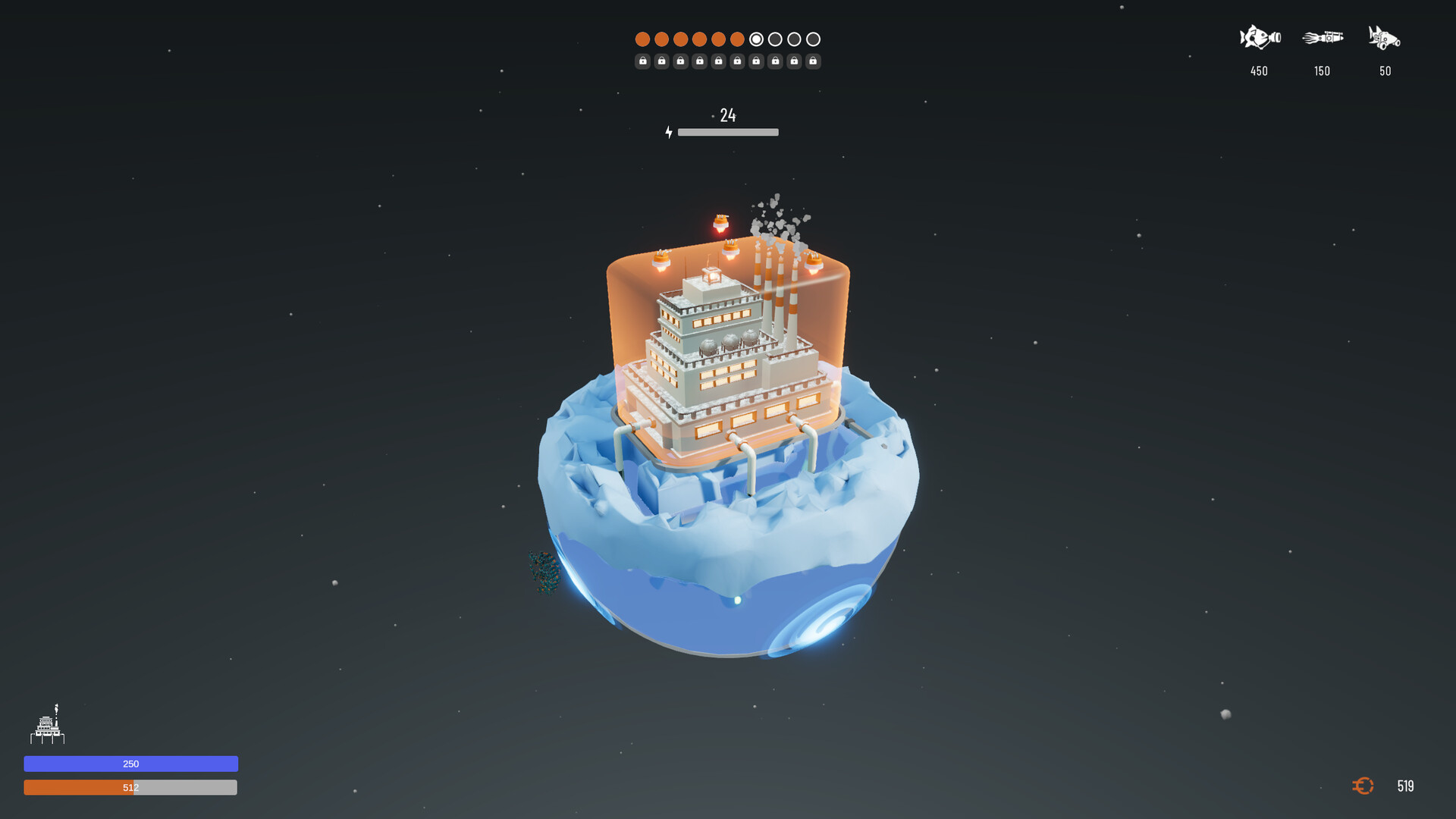 IdleCore screenshot 6