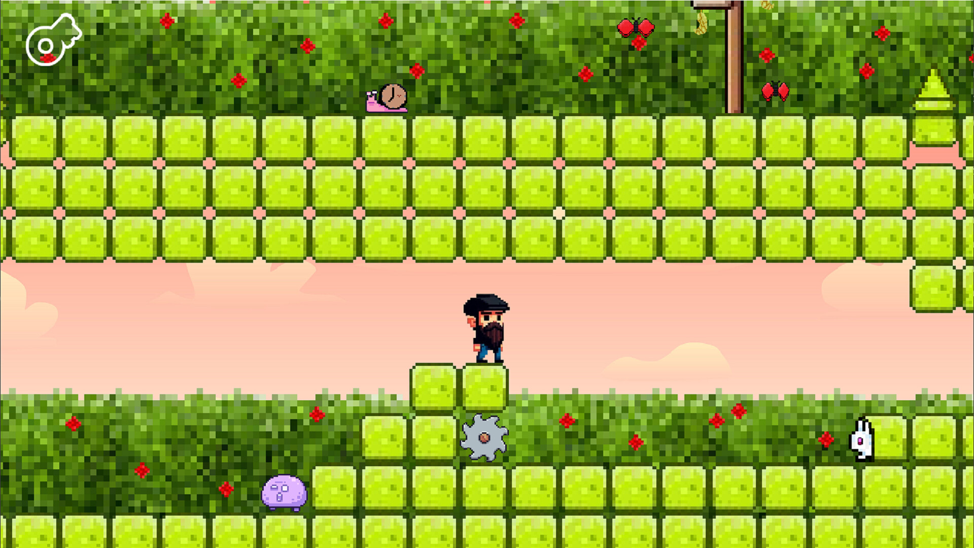 Will Jump screenshot 6