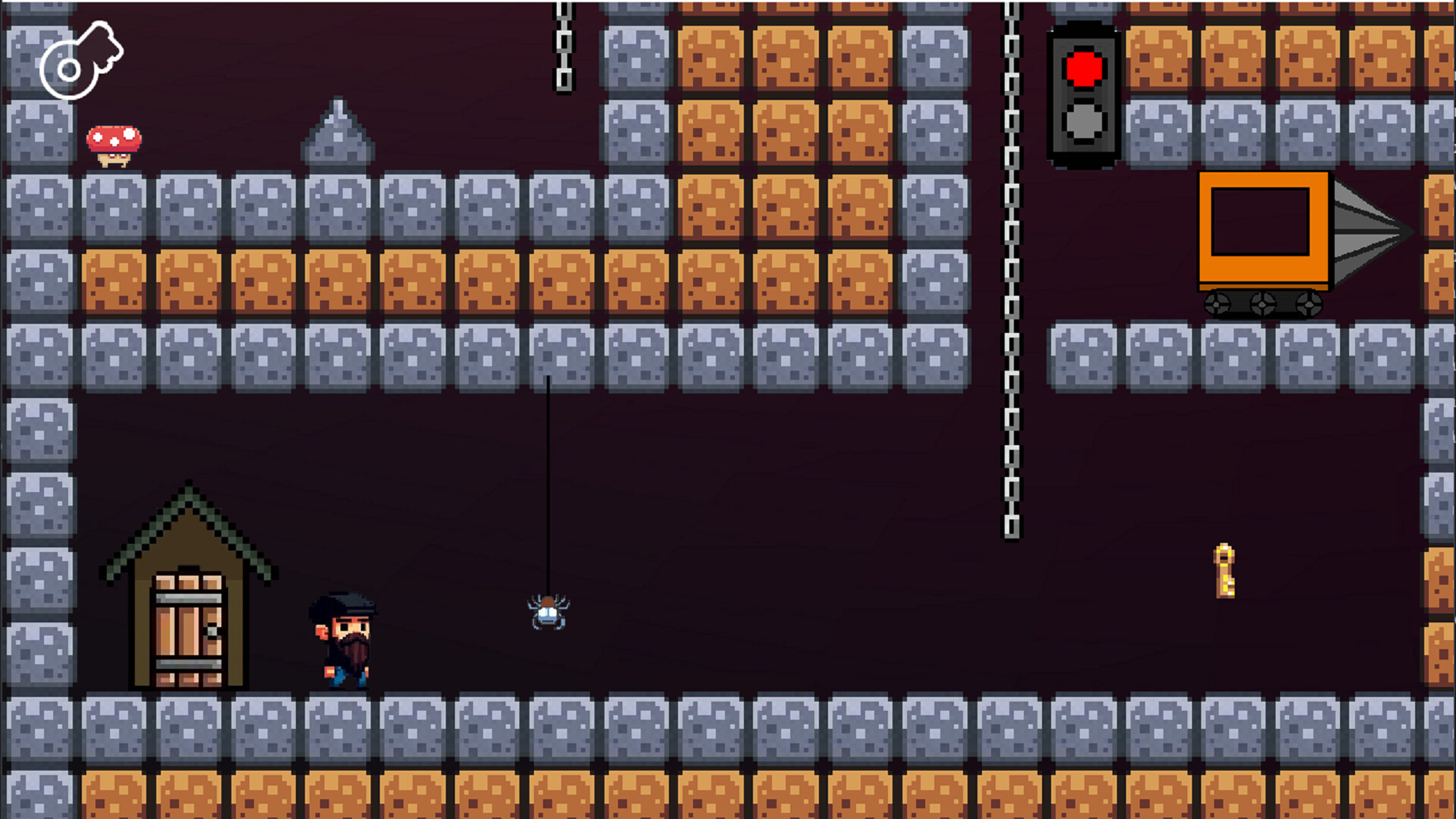 Will Jump screenshot 4