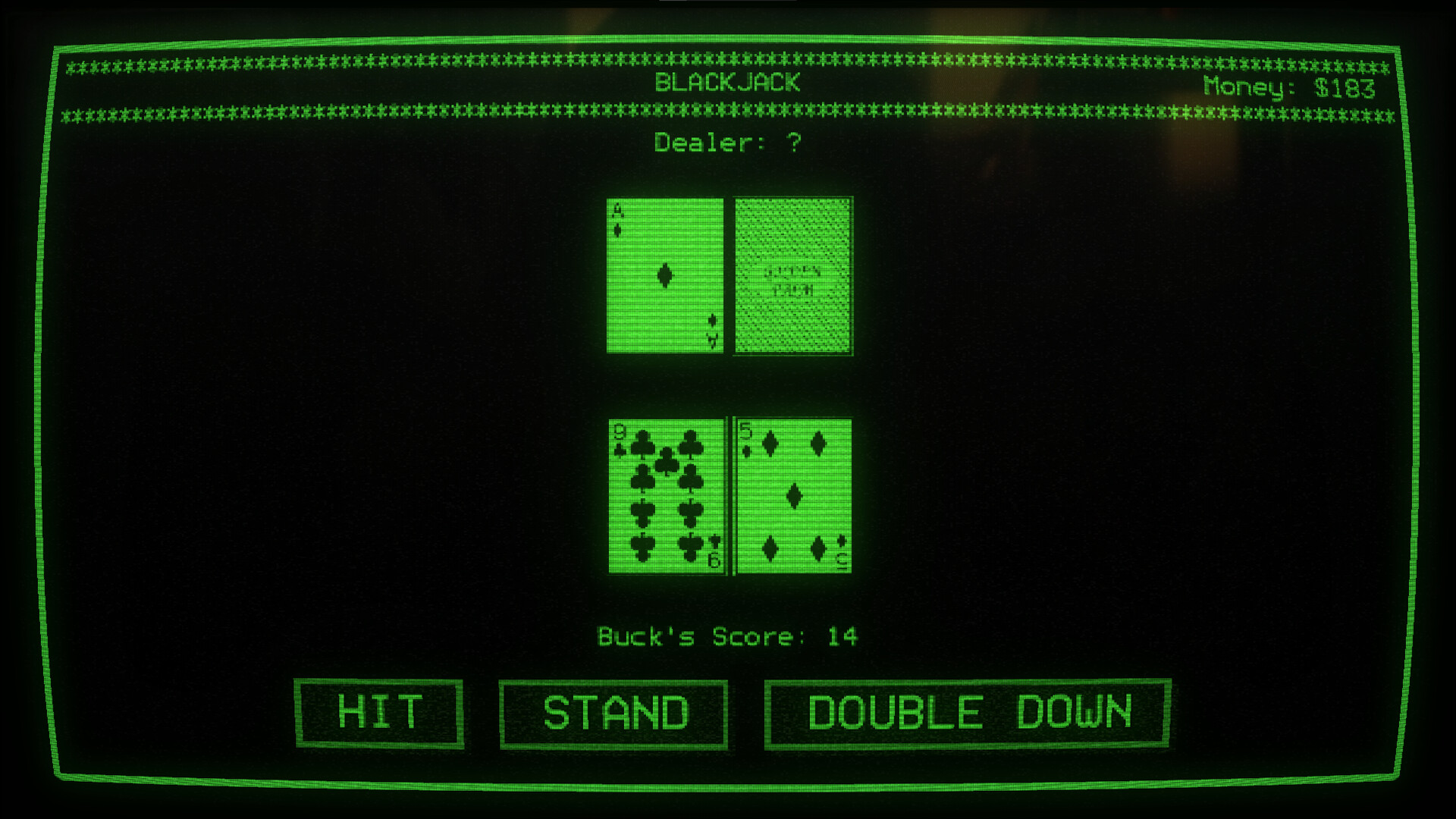 Buck Trucker in Rowdy Business screenshot 7