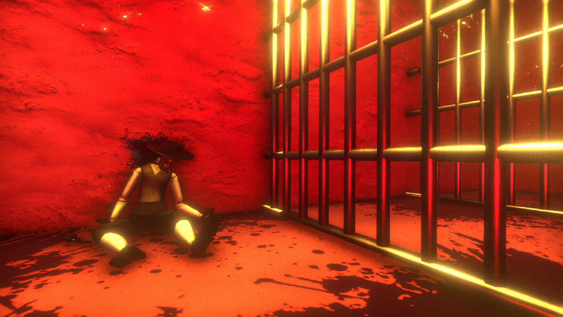 BUTLER GUILLOTINE screenshot 6