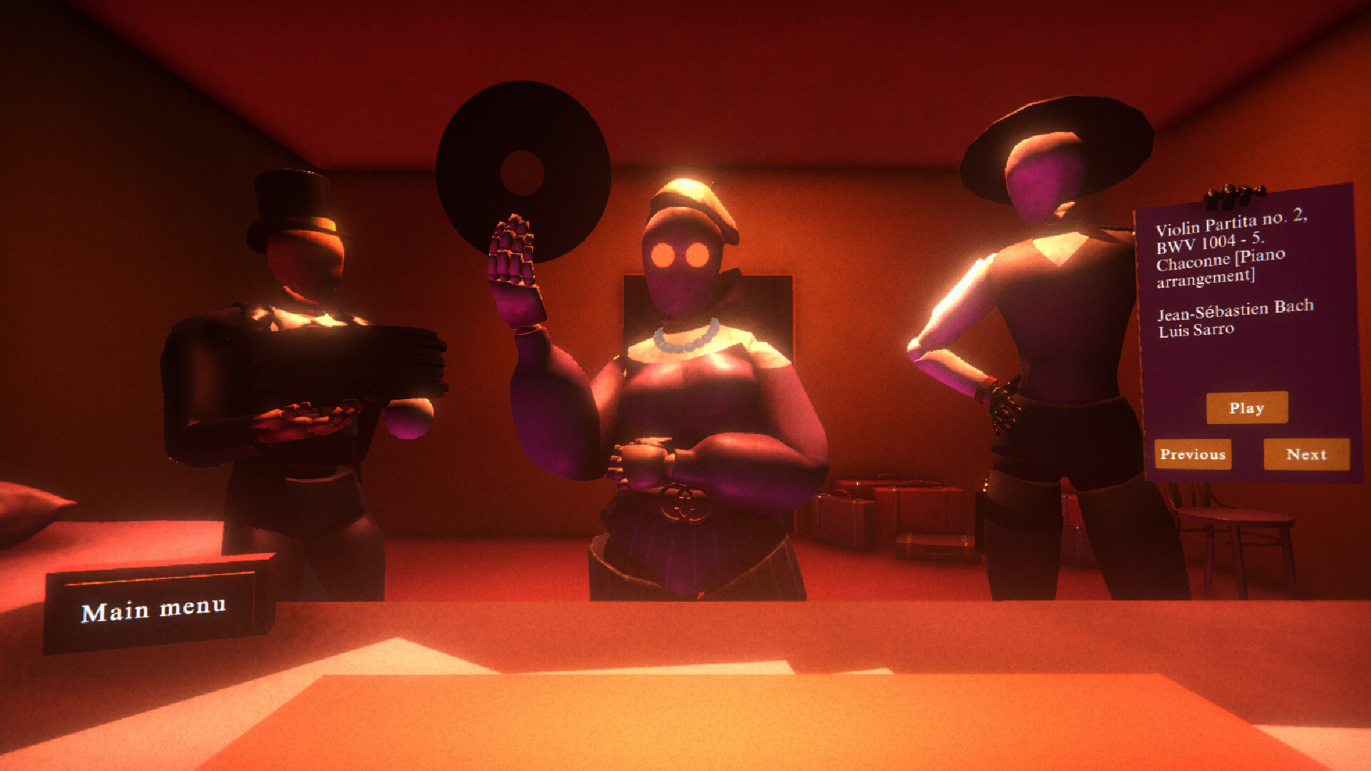BUTLER GUILLOTINE screenshot 10
