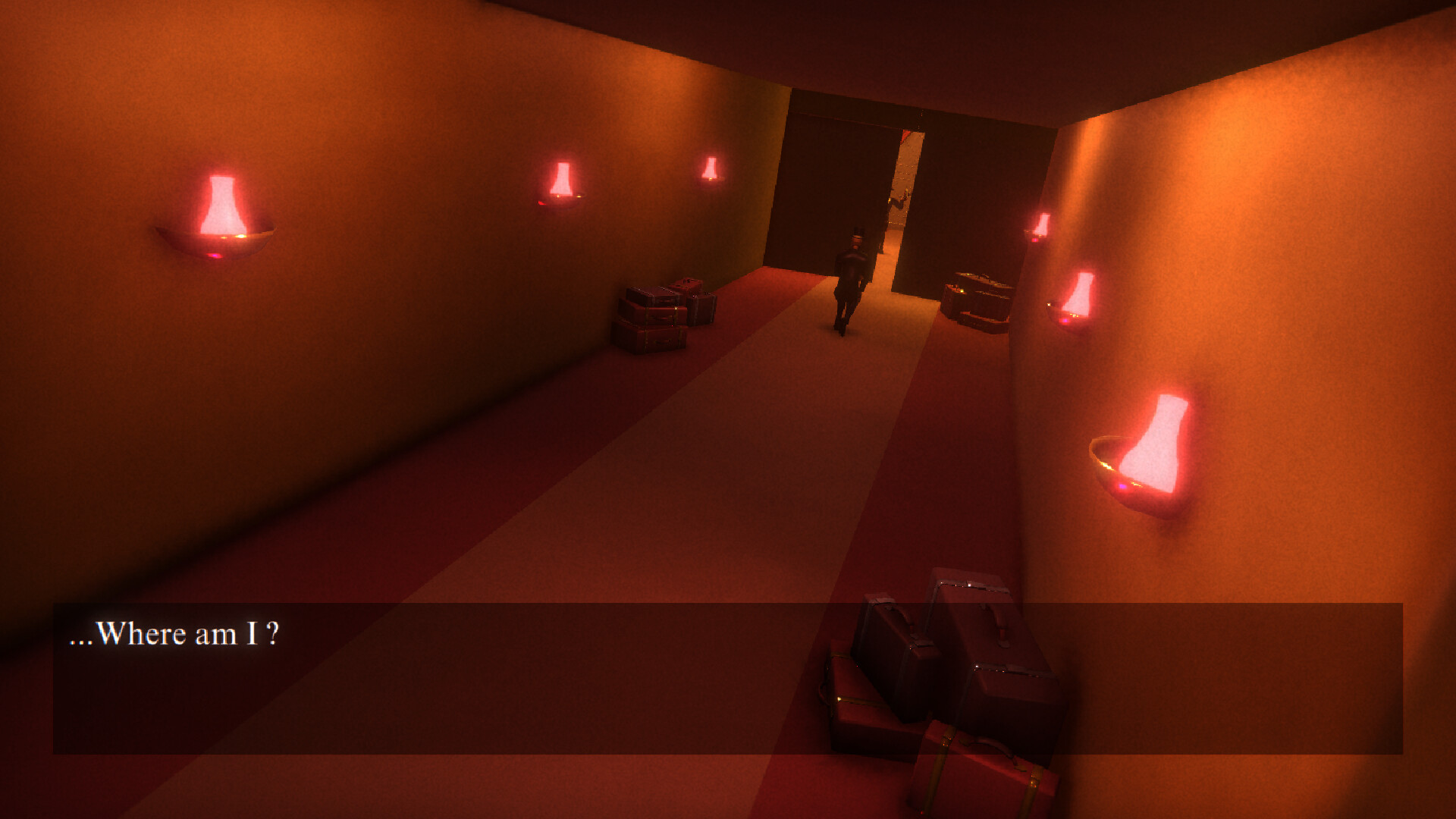 BUTLER GUILLOTINE screenshot 7