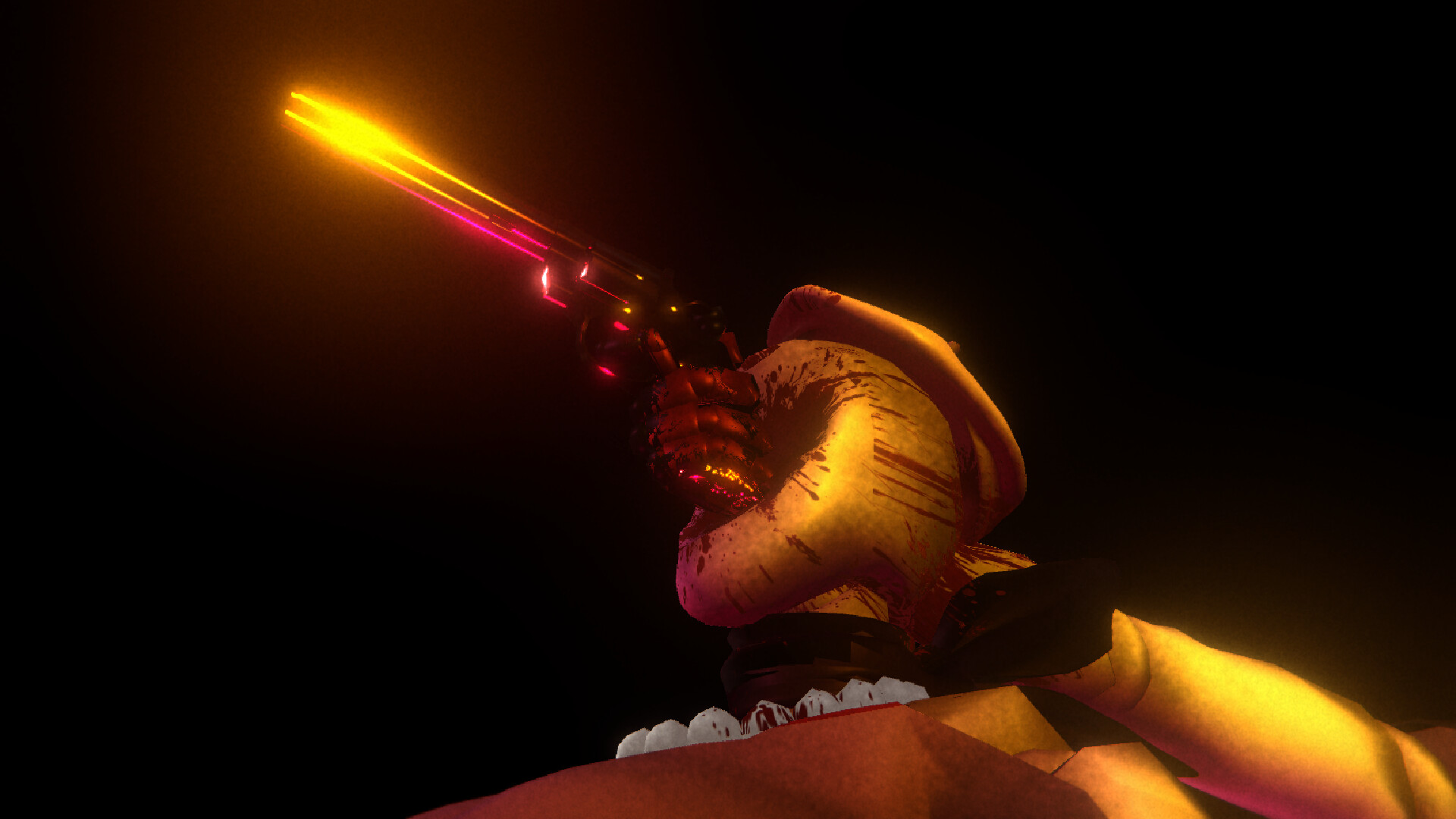 BUTLER GUILLOTINE screenshot 5