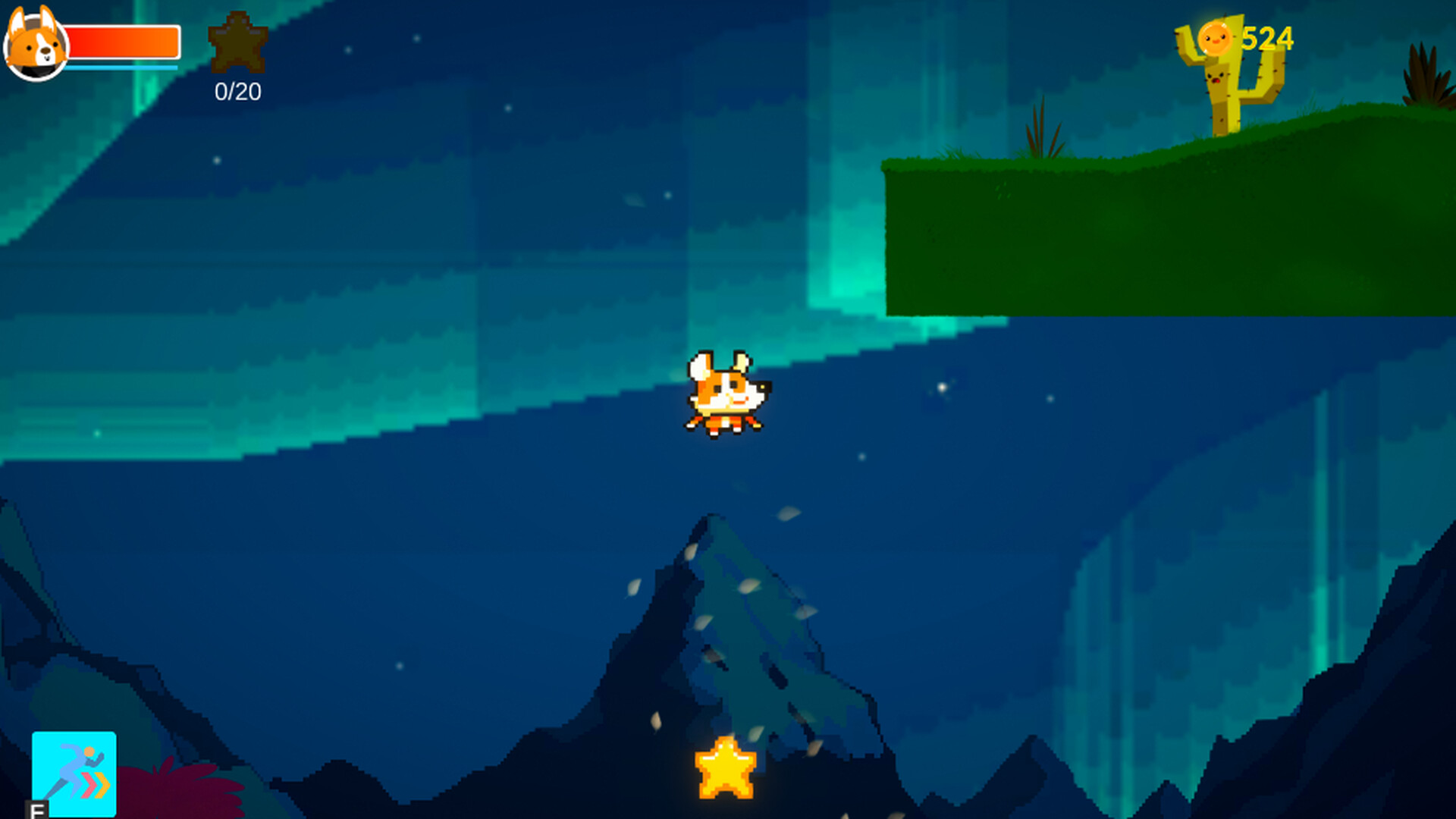 Bibelgame screenshot 2