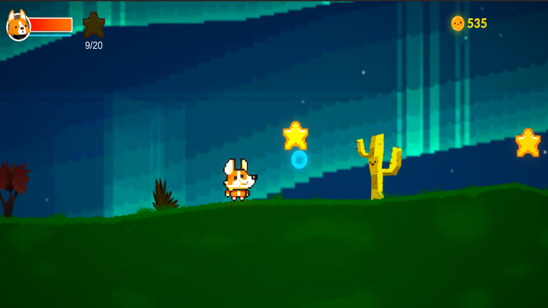Bibelgame screenshot 3