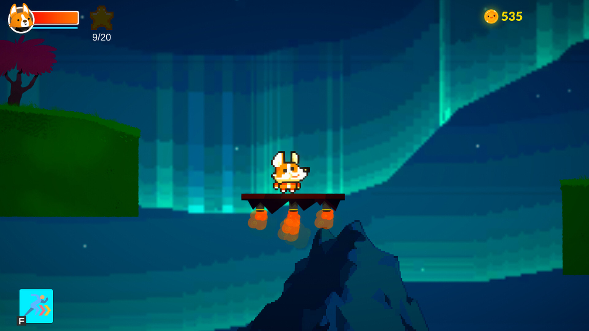 Bibelgame screenshot 4