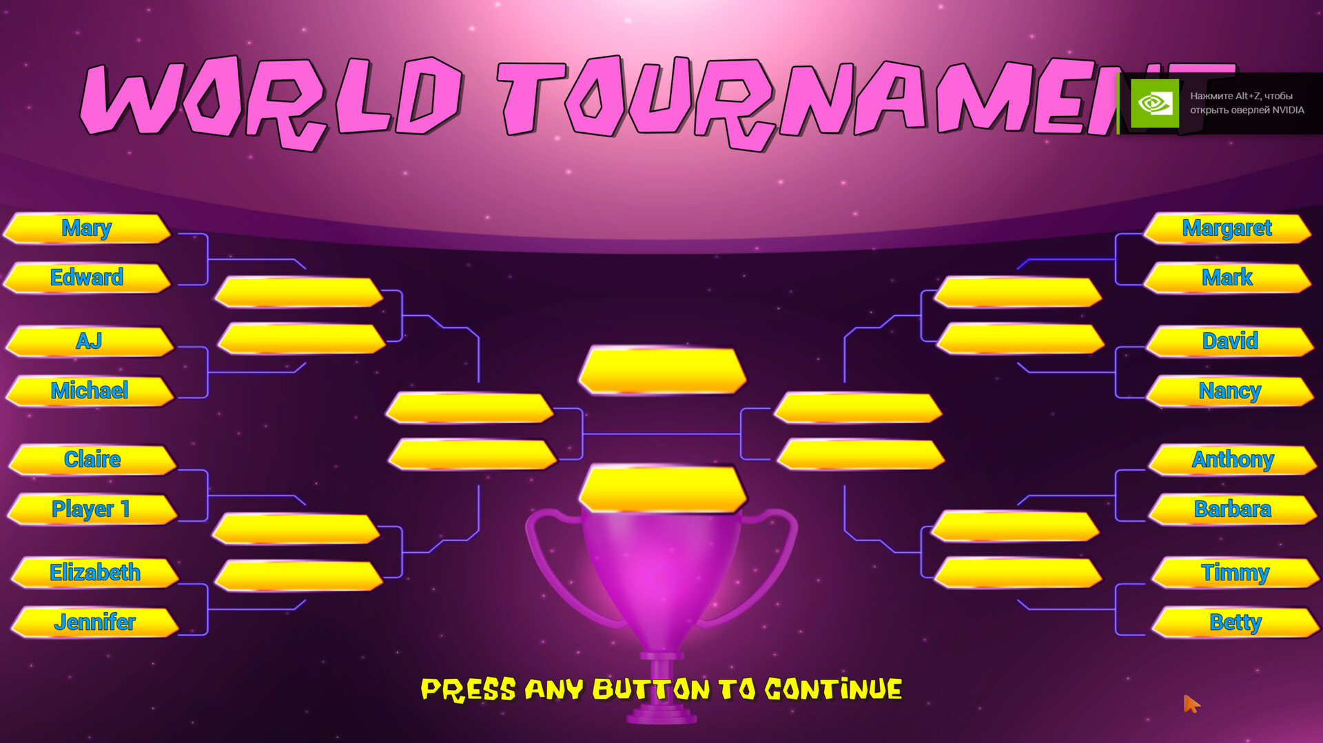 Funny Volleyball screenshot 6