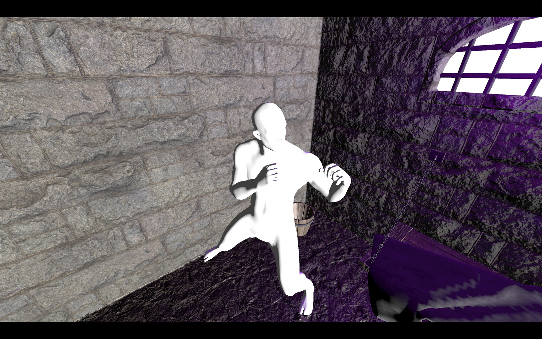 Dream Prison screenshot 4