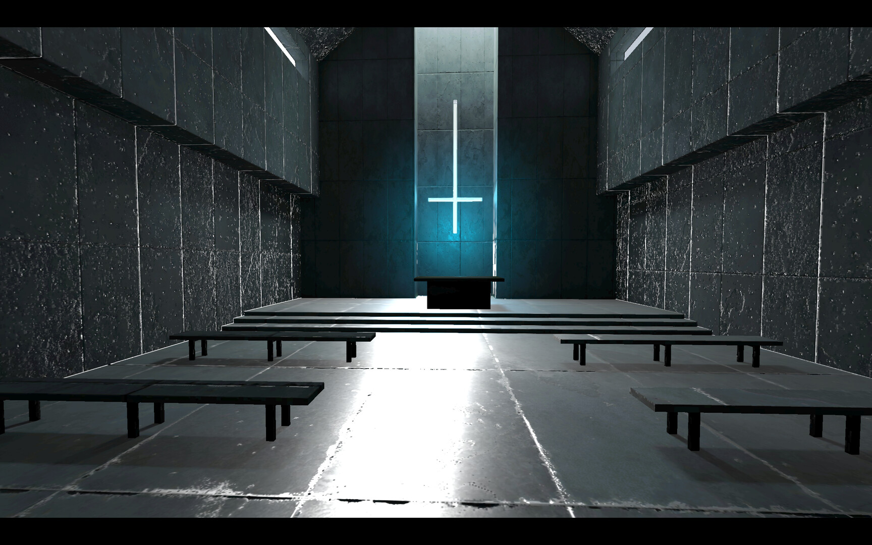 Dream Prison screenshot 3