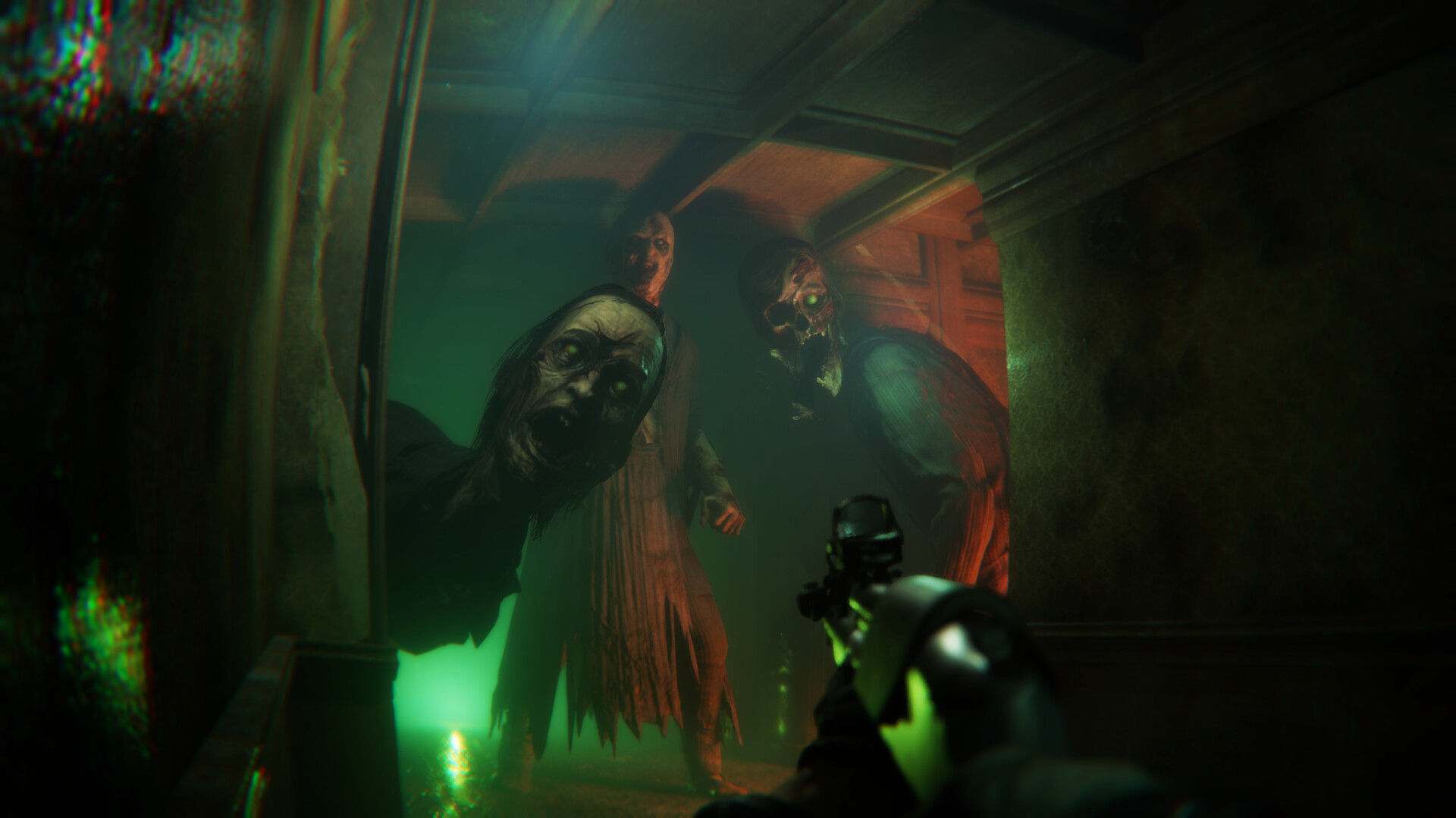 Scary Cargo screenshot 3
