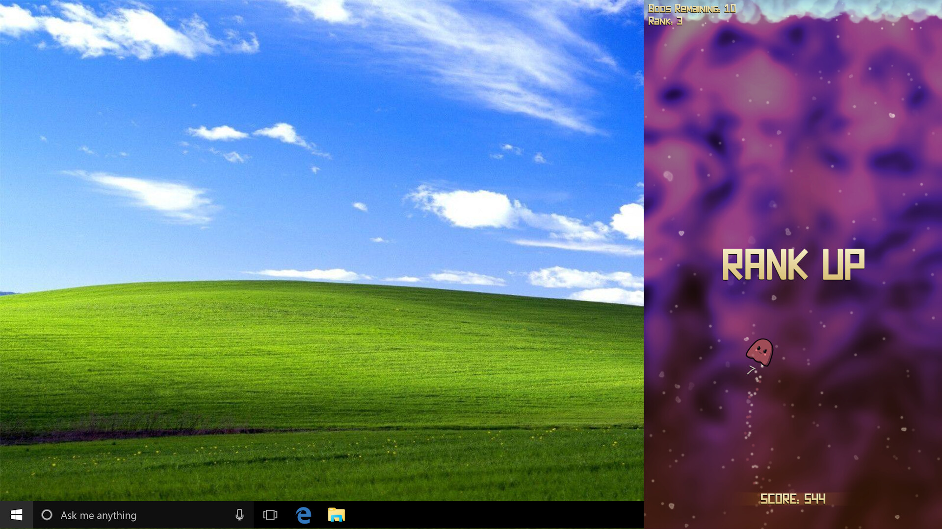 Typing With Ghostie screenshot 6