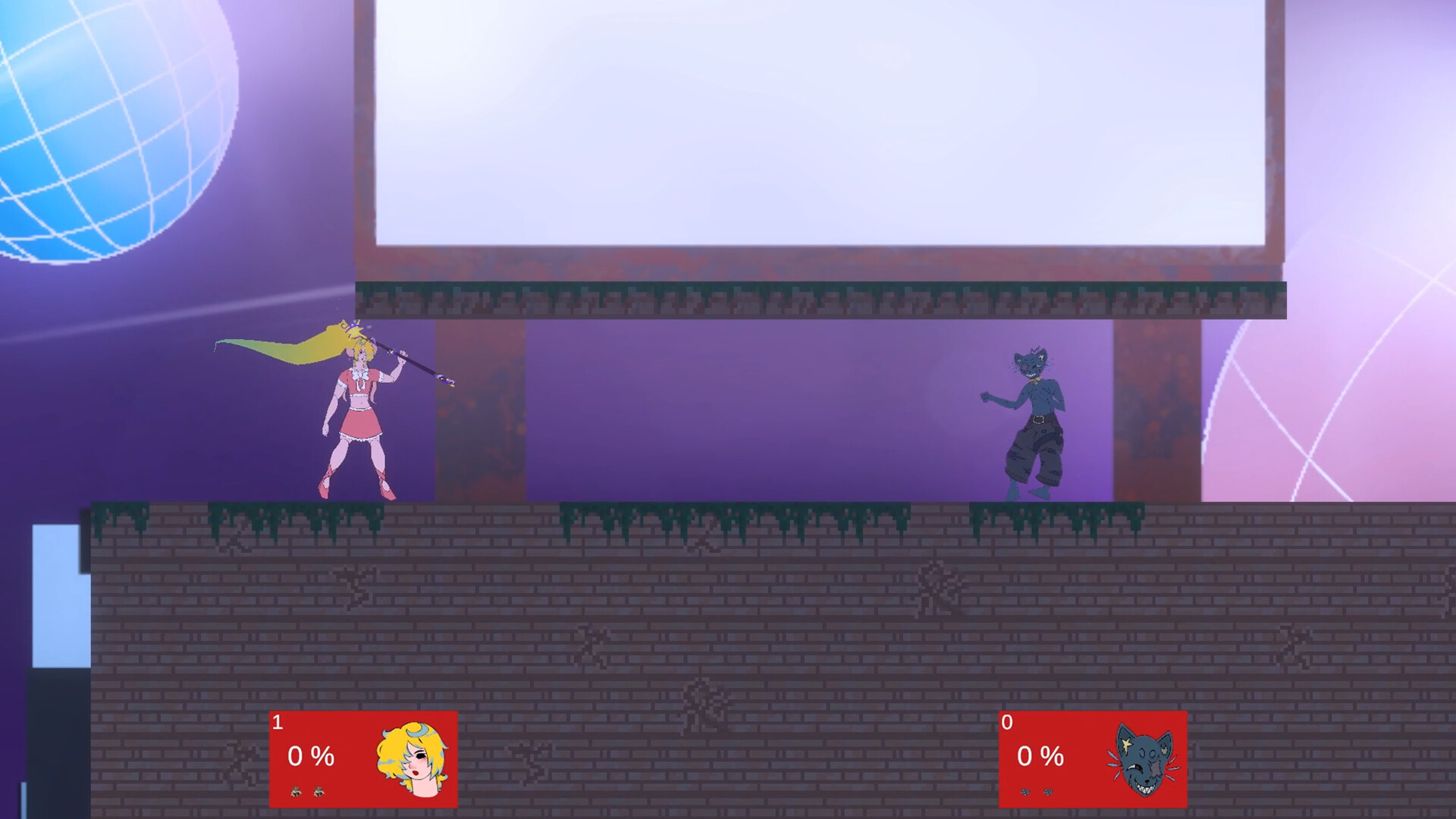 Back Alley Beatdown screenshot 4