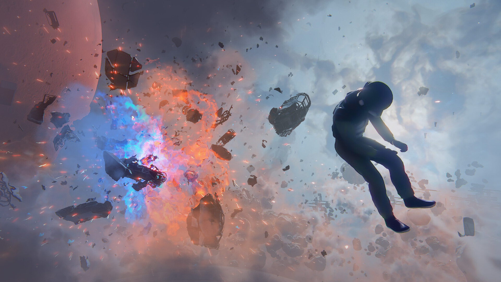 Star Wrath screenshot 6