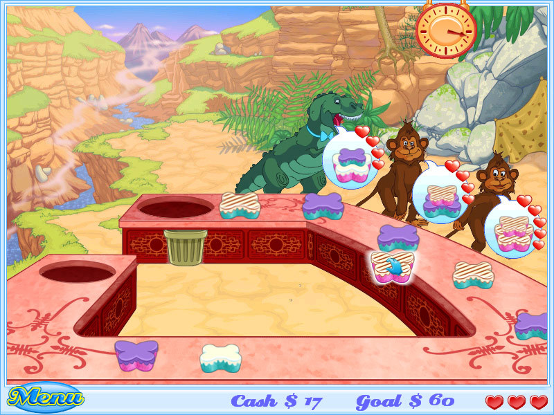 Cake Mania Collection screenshot 16