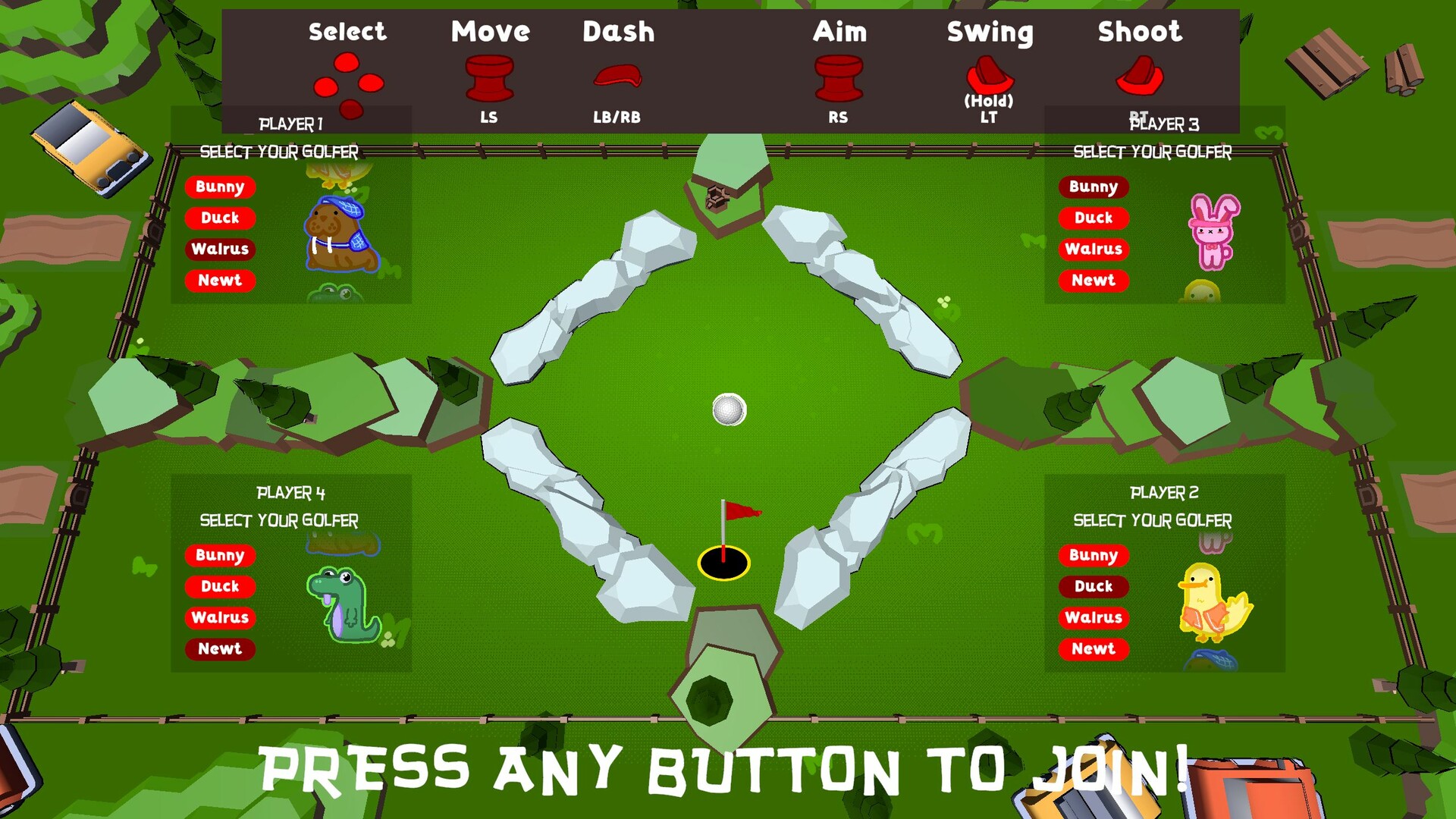 Fire in the Hole screenshot 5