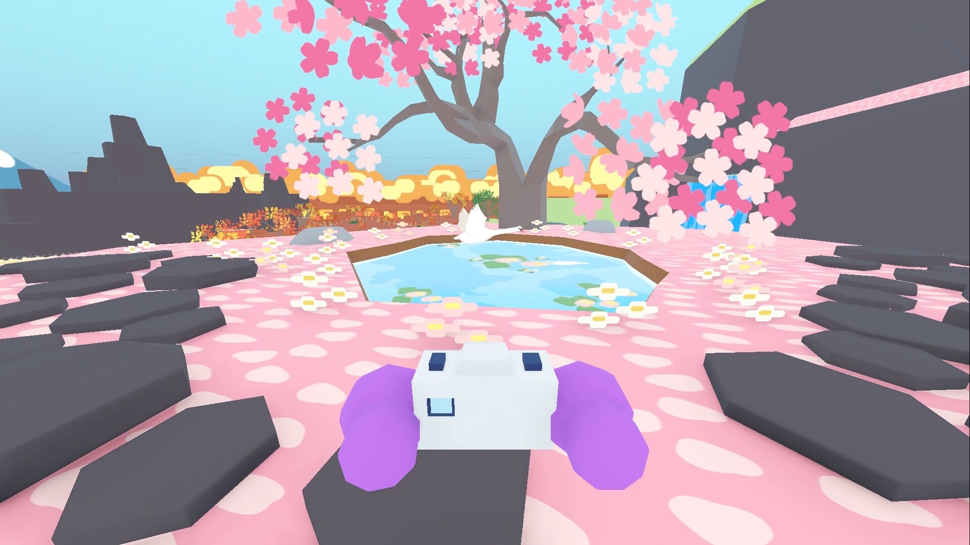 Flock Around screenshot 8