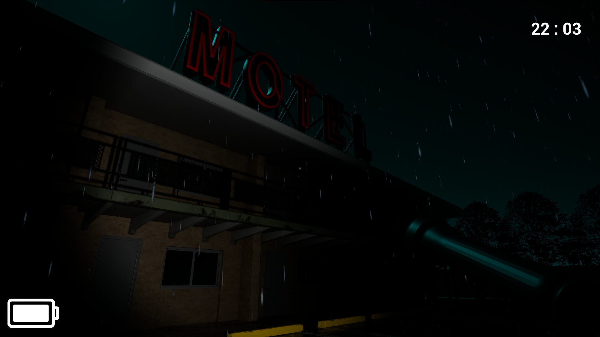 Hotel Security screenshot 1