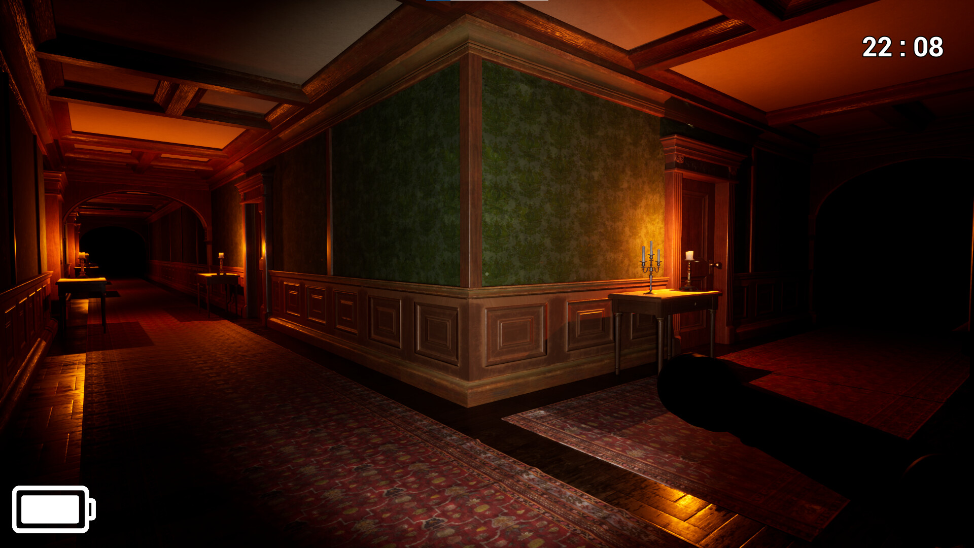 Hotel Security screenshot 4